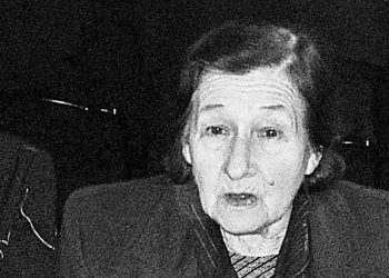 Zmarła znana nauczycielka