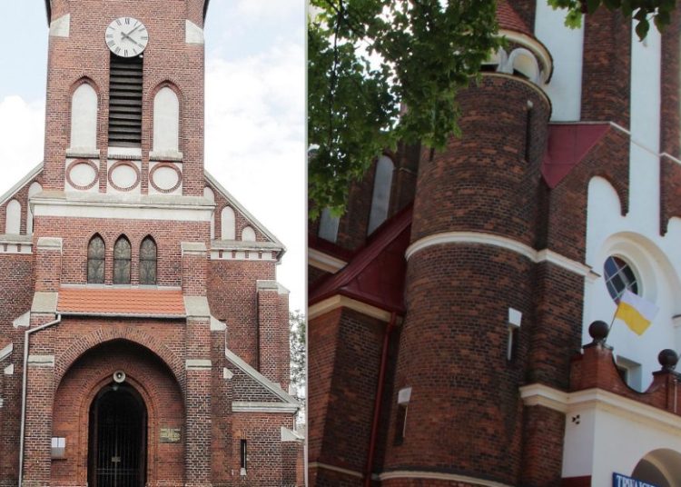 Gmina dotuje parafie. Ile dla Ostrowitego i Giewartowa?