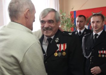 Niespodzianka dla prezesa. Były łzy wzruszenia