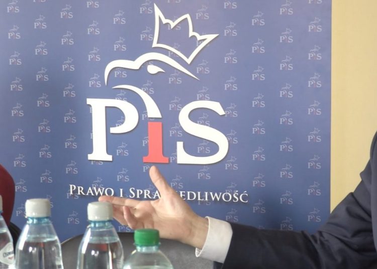 Kto teraz rządzi w słupeckim PiSie? Wybrali lidera