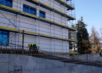 Ile trzeba dołożyć do szpitala? Starosta podał kwotę