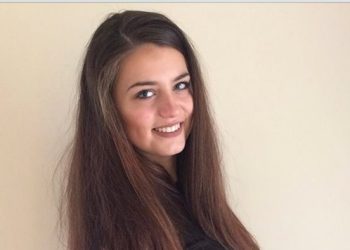 Słupczanka w konkursie Wielkopolska Miss