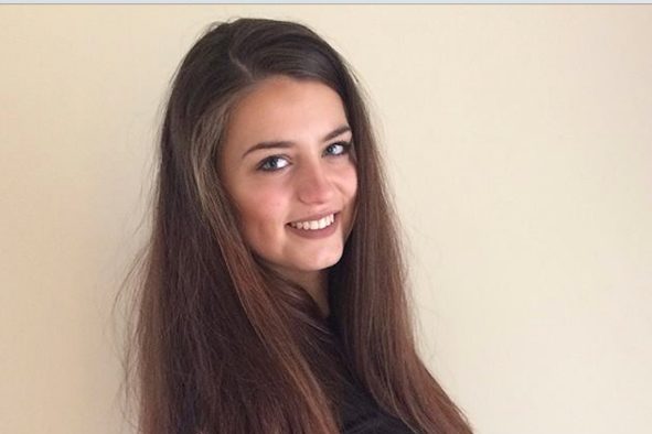 Słupczanka w konkursie Wielkopolska Miss