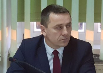 Trwa sesja Rady Powiatu. Oglądaj NA ŻYWO