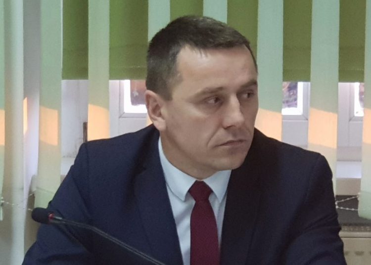 Trwa sesja Rady Powiatu. Oglądaj NA ŻYWO