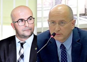 Radny apeluje do starosty: Więcej pokory i szacunku