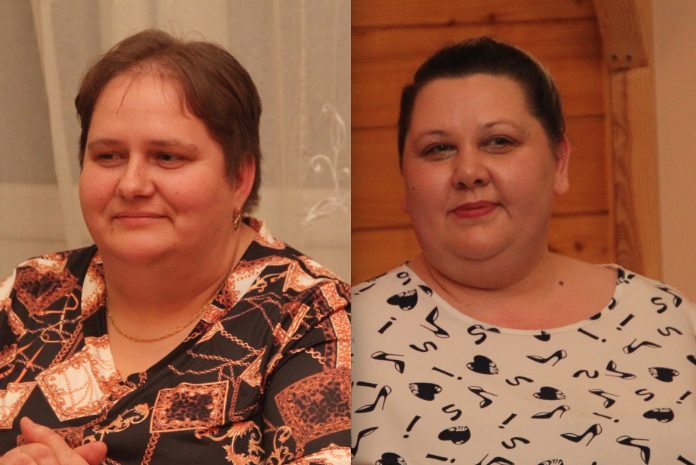 Dwie kandydatki w Naprusewie. Zdecydowały 4 głosy