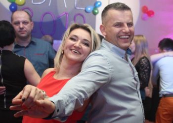 Super zabawa w Kąpielu. FILM i ZDJĘCIA