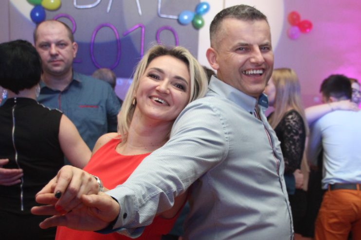 Super zabawa w Kąpielu. FILM i ZDJĘCIA