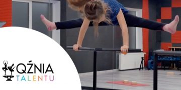 QŹNIA TALENTU zaprasza na zajęcia. Zobacz film!