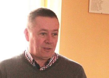 Andrzej Siwiński sołtysem Koszut