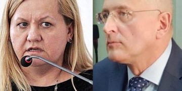 Ponad 90 tysięcy dla byłej dyrektor. Starosta: musieliśmy to wypłacić