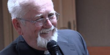 Strzałkowo: Misjonarz opowiadał o Wenezueli