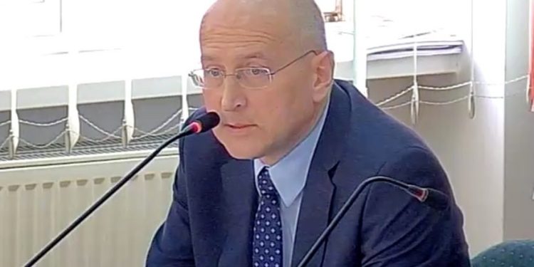 Starosta: Złożymy zawiadomienie do prokuratury ws. byłej dyrektor szpitala