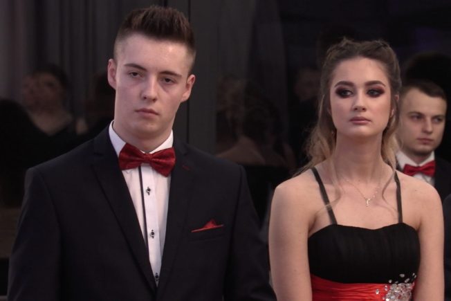 Studniówka CKZiU Strzałkowo FILM I ZDJĘCIA