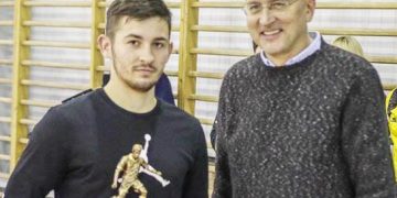 Zakończyli Słupecką Ligę Futsalu FILM