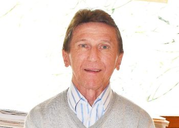 Urodzinowa nagroda dla wybitnego lekarza