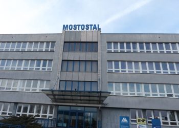 Co dalej z Mostostalem?
