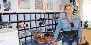 Jak unowocześnić tradycyjną kuchnię?