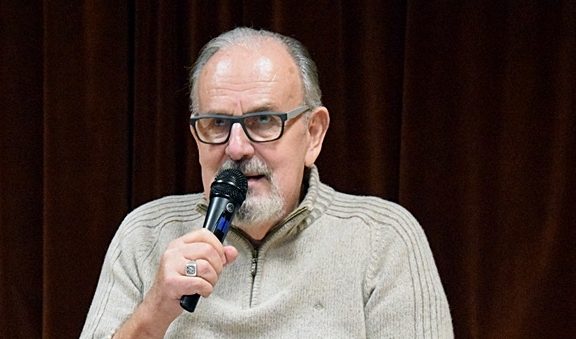 O poznańskiej gwarze