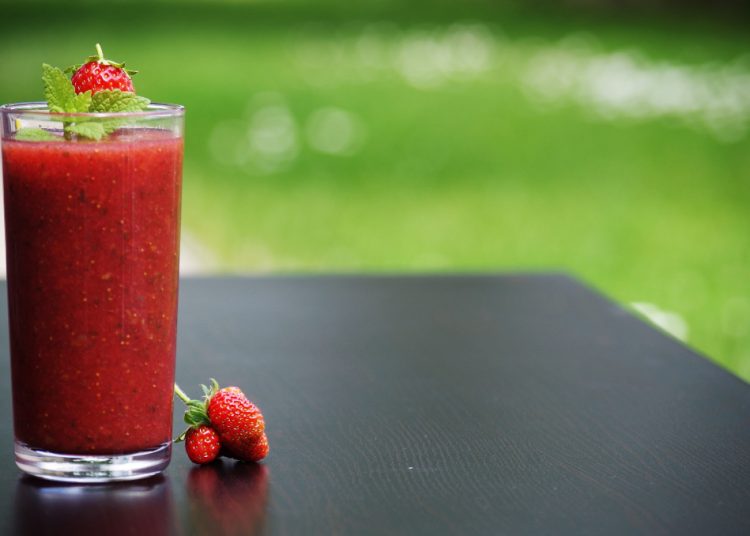 Jak schudnąć zdrowo?