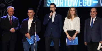 Sportowe podsumowania. Gościem specjalnym uczestnik Mistrzostw Świata