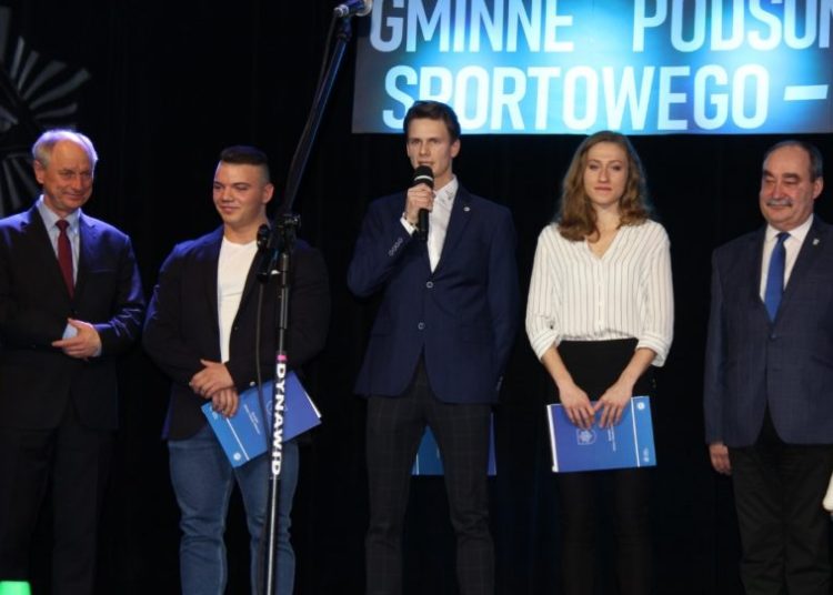 Sportowe podsumowania. Gościem specjalnym uczestnik Mistrzostw Świata