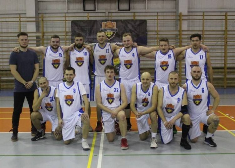 Dotrzymali słowa, ograli Kaspro Ostrów