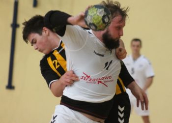 Wolsztyniak lepszy od Hagardu