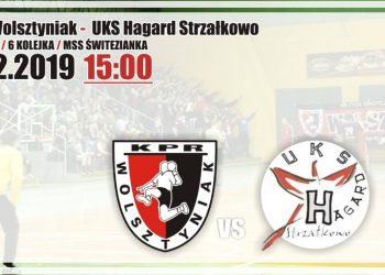 Hagard wraca do ligowej rywalizacji