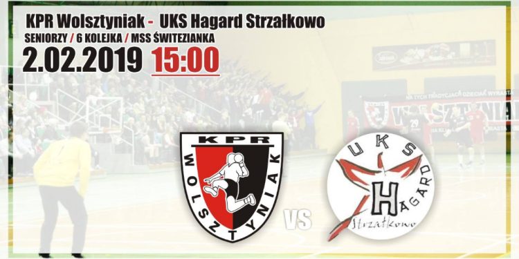 Hagard wraca do ligowej rywalizacji