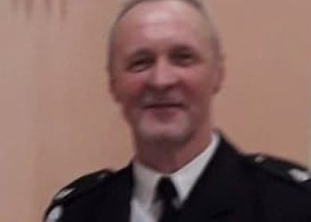 Kąpiel: OSP ma nowego prezesa