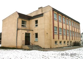 Upadła kolejna koncepcja Kopojna