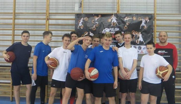 Mają za sobą pierwszy trening