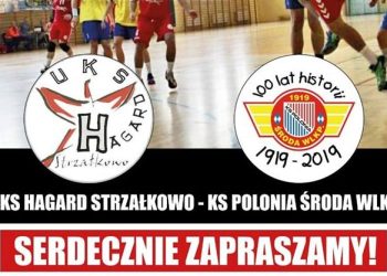 Zapraszają na mecz, gwarantują emocje