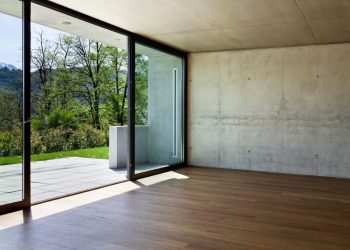 Okna energooszczędne – jak powinny być montowane?