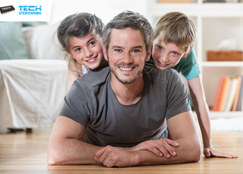 Chcesz być zdrowy? Nie przegrzewaj pomieszczeń