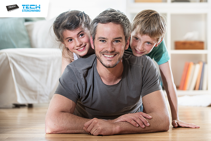 Chcesz być zdrowy? Nie przegrzewaj pomieszczeń