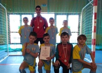 Niewiele brakło do podium