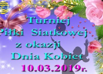 Siatkarski Dzień Kobiet