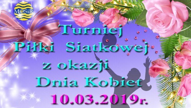 Siatkarski Dzień Kobiet
