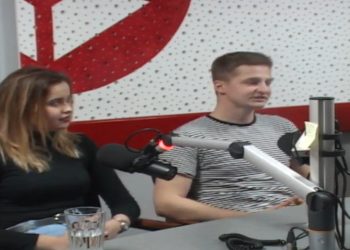 Marta  Szygenda w „rejsie życia” po Morzu Śródziemnym