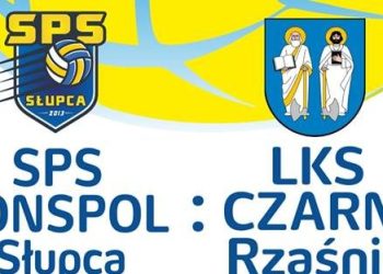 Play off. Czas na mecze w Słupcy