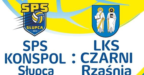 Play off. Czas na mecze w Słupcy