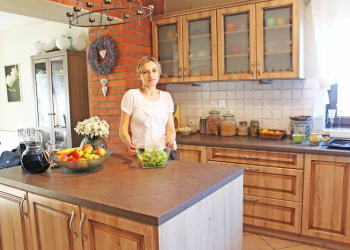 Co ma wspólnego kuchnia tajska ze staropolską?