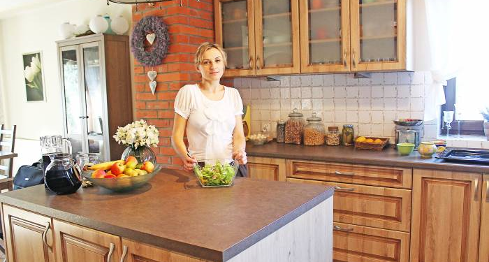 Co ma wspólnego kuchnia tajska ze staropolską?