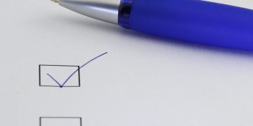 Wybory zostaną unieważnione?