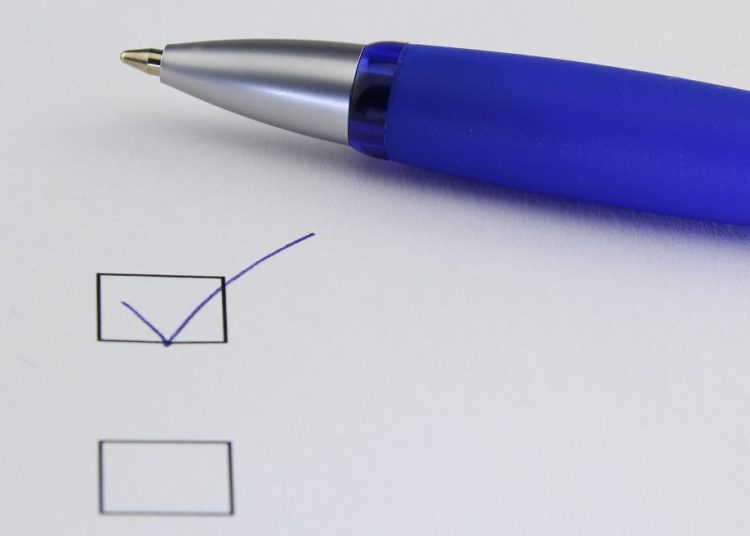 Wybory zostaną unieważnione?