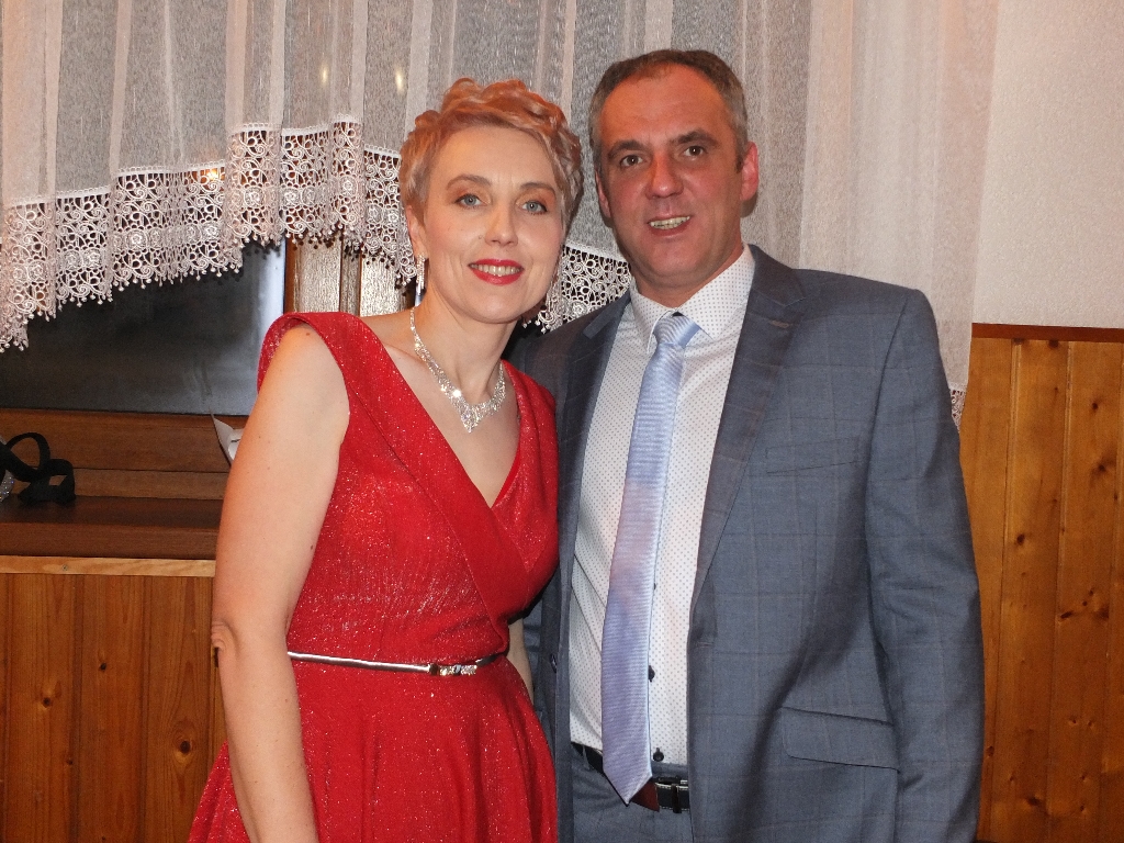 Bawili się dla szkoły z Łukomia