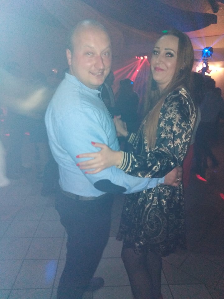 Dzień Kobiet w Skokumiu (foto)